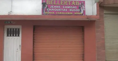 BALLERTAB BOGOTÁ BALLERTAB BOGOTÁ